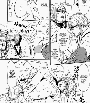 [Shoowa] Bokura no Mitsudomoe Sensou [Eng] – Gay Manga sex 142