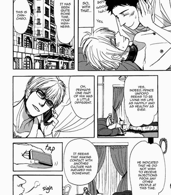 [Shoowa] Bokura no Mitsudomoe Sensou [Eng] – Gay Manga sex 166