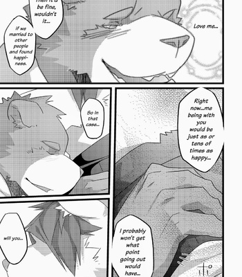 [Koorigumo (KENN)] Next Day [Eng] – Gay Manga sex 35