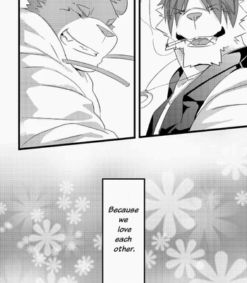 [Koorigumo (KENN)] Next Day [Eng] – Gay Manga sex 52