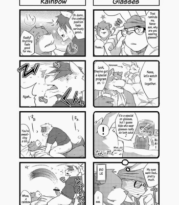 [Koorigumo (KENN)] Next Day [Eng] – Gay Manga sex 60