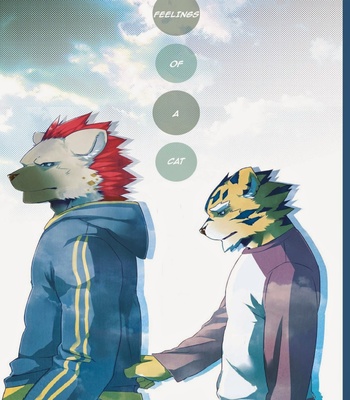 Gay Manga - [Koorigumo (KENN)] Feelings of a Cat [Eng] – Gay Manga