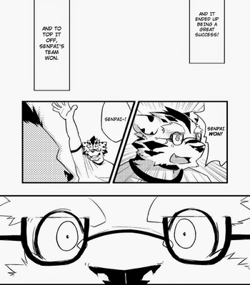 [Koorigumo (KENN)] Feelings of a Cat [Eng] – Gay Manga sex 17