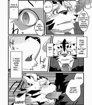[Koorigumo (KENN)] Feelings of a Cat [Eng] – Gay Manga sex 29