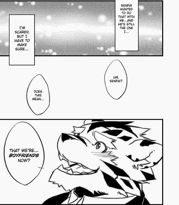 [Koorigumo (KENN)] Feelings of a Cat [Eng] – Gay Manga sex 38