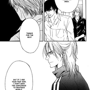 [Nanami] Kiken na Otonarisan [Eng] – Gay Manga sex 16