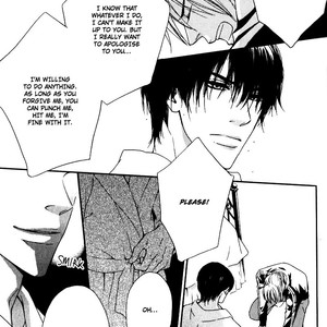 [Nanami] Kiken na Otonarisan [Eng] – Gay Manga sex 18