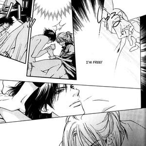 [Nanami] Kiken na Otonarisan [Eng] – Gay Manga sex 24