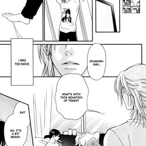 [Nanami] Kiken na Otonarisan [Eng] – Gay Manga sex 39