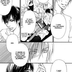 [Nanami] Kiken na Otonarisan [Eng] – Gay Manga sex 41