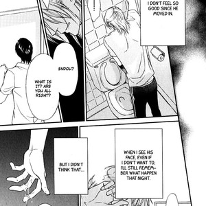 [Nanami] Kiken na Otonarisan [Eng] – Gay Manga sex 44