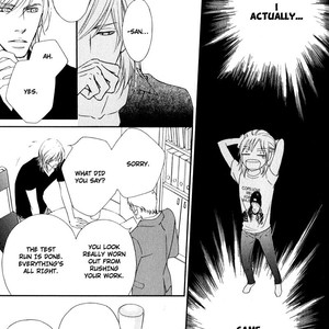 [Nanami] Kiken na Otonarisan [Eng] – Gay Manga sex 45