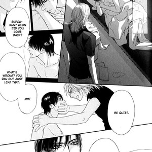 [Nanami] Kiken na Otonarisan [Eng] – Gay Manga sex 49