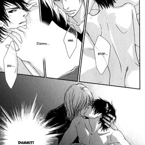 [Nanami] Kiken na Otonarisan [Eng] – Gay Manga sex 51