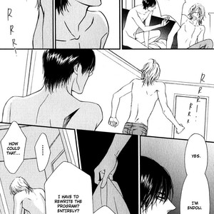 [Nanami] Kiken na Otonarisan [Eng] – Gay Manga sex 53