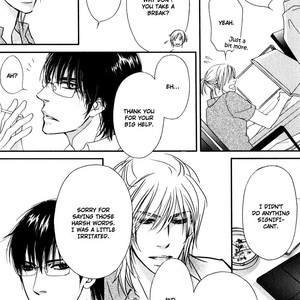 [Nanami] Kiken na Otonarisan [Eng] – Gay Manga sex 57