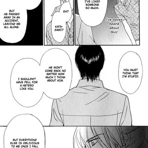 [Nanami] Kiken na Otonarisan [Eng] – Gay Manga sex 59