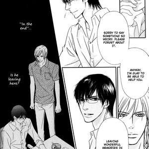 [Nanami] Kiken na Otonarisan [Eng] – Gay Manga sex 60