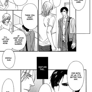 [Nanami] Kiken na Otonarisan [Eng] – Gay Manga sex 61