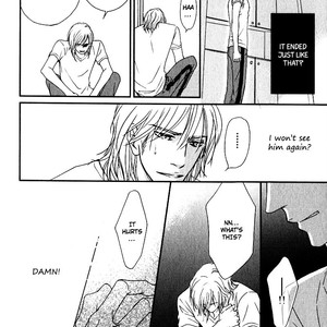 [Nanami] Kiken na Otonarisan [Eng] – Gay Manga sex 62