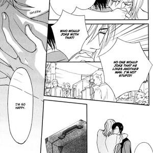 [Nanami] Kiken na Otonarisan [Eng] – Gay Manga sex 65
