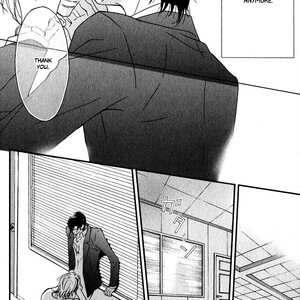 [Nanami] Kiken na Otonarisan [Eng] – Gay Manga sex 95