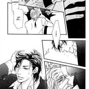 [Nanami] Kiken na Otonarisan [Eng] – Gay Manga sex 96