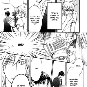[Nanami] Kiken na Otonarisan [Eng] – Gay Manga sex 97