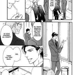 [Nanami] Kiken na Otonarisan [Eng] – Gay Manga sex 100