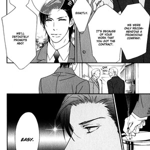 [Nanami] Kiken na Otonarisan [Eng] – Gay Manga sex 101