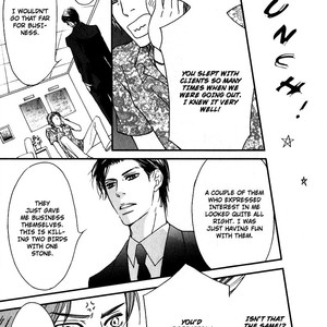 [Nanami] Kiken na Otonarisan [Eng] – Gay Manga sex 102