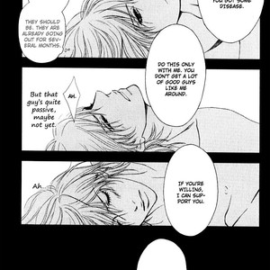 [Nanami] Kiken na Otonarisan [Eng] – Gay Manga sex 110