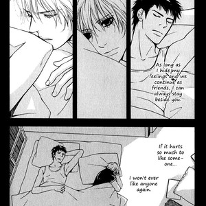 [Nanami] Kiken na Otonarisan [Eng] – Gay Manga sex 115