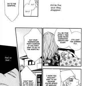 [Nanami] Kiken na Otonarisan [Eng] – Gay Manga sex 116
