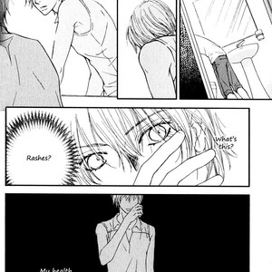 [Nanami] Kiken na Otonarisan [Eng] – Gay Manga sex 117