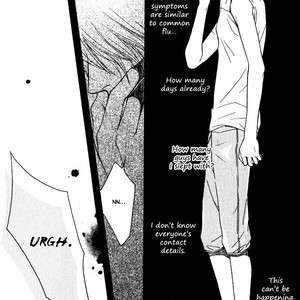 [Nanami] Kiken na Otonarisan [Eng] – Gay Manga sex 118