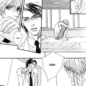 [Nanami] Kiken na Otonarisan [Eng] – Gay Manga sex 120