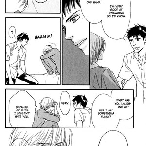 [Nanami] Kiken na Otonarisan [Eng] – Gay Manga sex 133