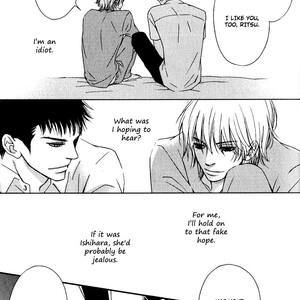 [Nanami] Kiken na Otonarisan [Eng] – Gay Manga sex 134