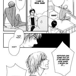 [Nanami] Kiken na Otonarisan [Eng] – Gay Manga sex 135
