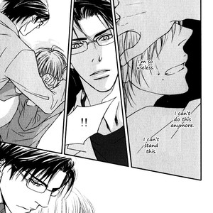 [Nanami] Kiken na Otonarisan [Eng] – Gay Manga sex 136
