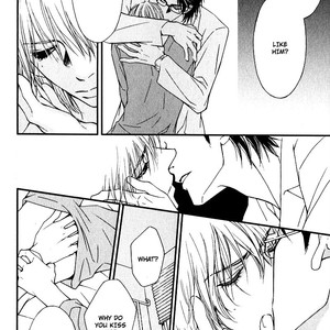 [Nanami] Kiken na Otonarisan [Eng] – Gay Manga sex 137