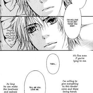 [Nanami] Kiken na Otonarisan [Eng] – Gay Manga sex 139