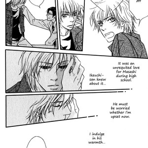 [Nanami] Kiken na Otonarisan [Eng] – Gay Manga sex 146