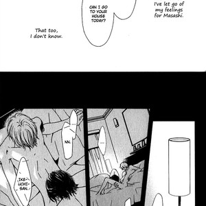 [Nanami] Kiken na Otonarisan [Eng] – Gay Manga sex 147