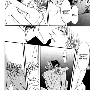 [Nanami] Kiken na Otonarisan [Eng] – Gay Manga sex 148