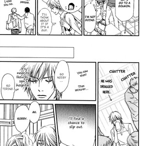 [Nanami] Kiken na Otonarisan [Eng] – Gay Manga sex 153