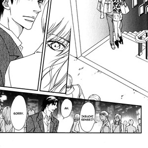 [Nanami] Kiken na Otonarisan [Eng] – Gay Manga sex 155