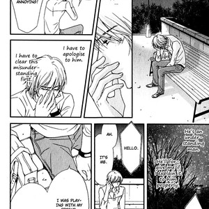 [Nanami] Kiken na Otonarisan [Eng] – Gay Manga sex 156