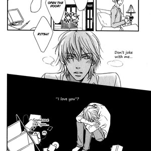 [Nanami] Kiken na Otonarisan [Eng] – Gay Manga sex 160